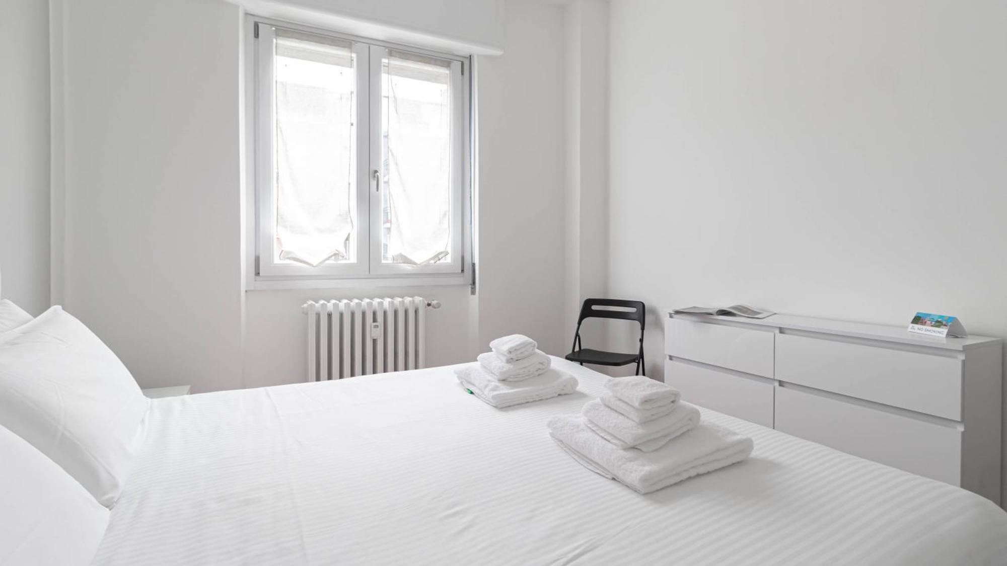 Apartment Italianway - Lorenteggio 30