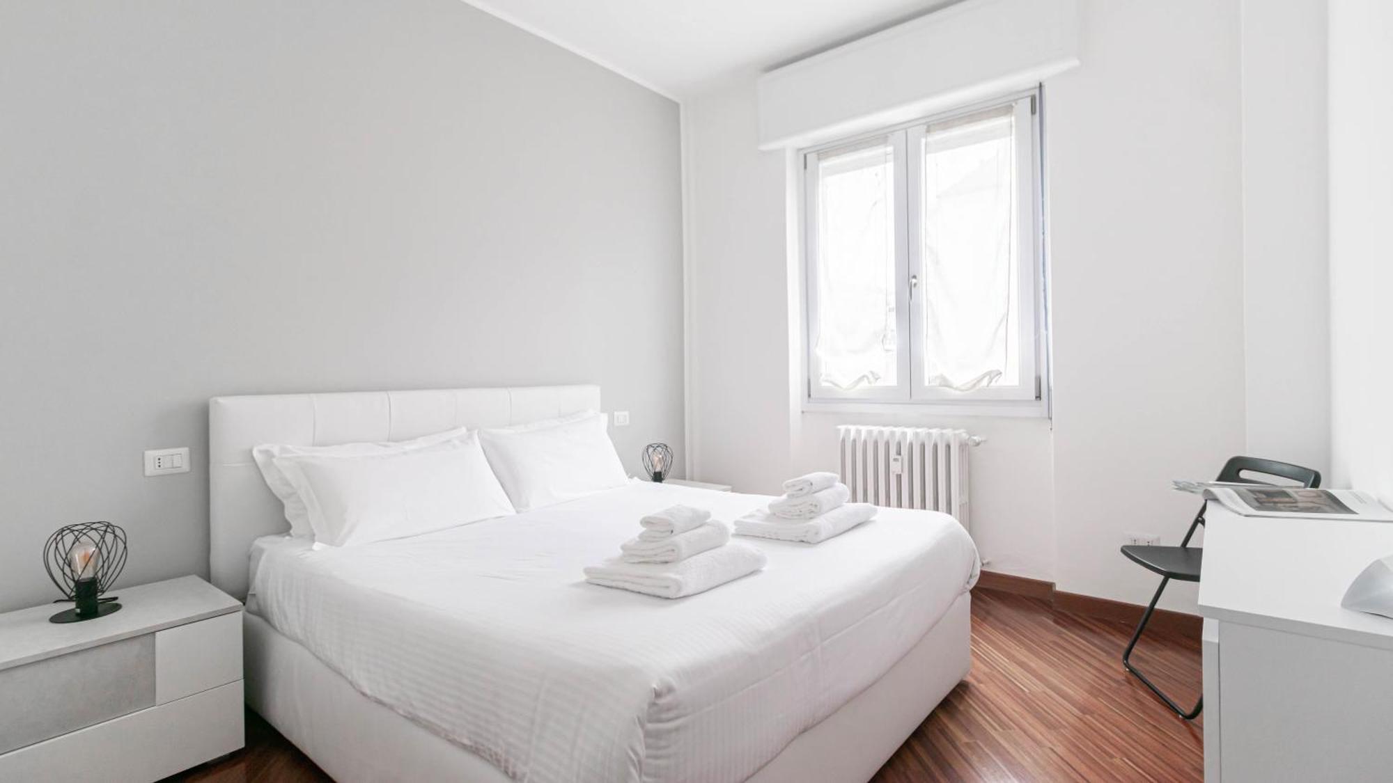Apartment Italianway - Lorenteggio 30 Mailand