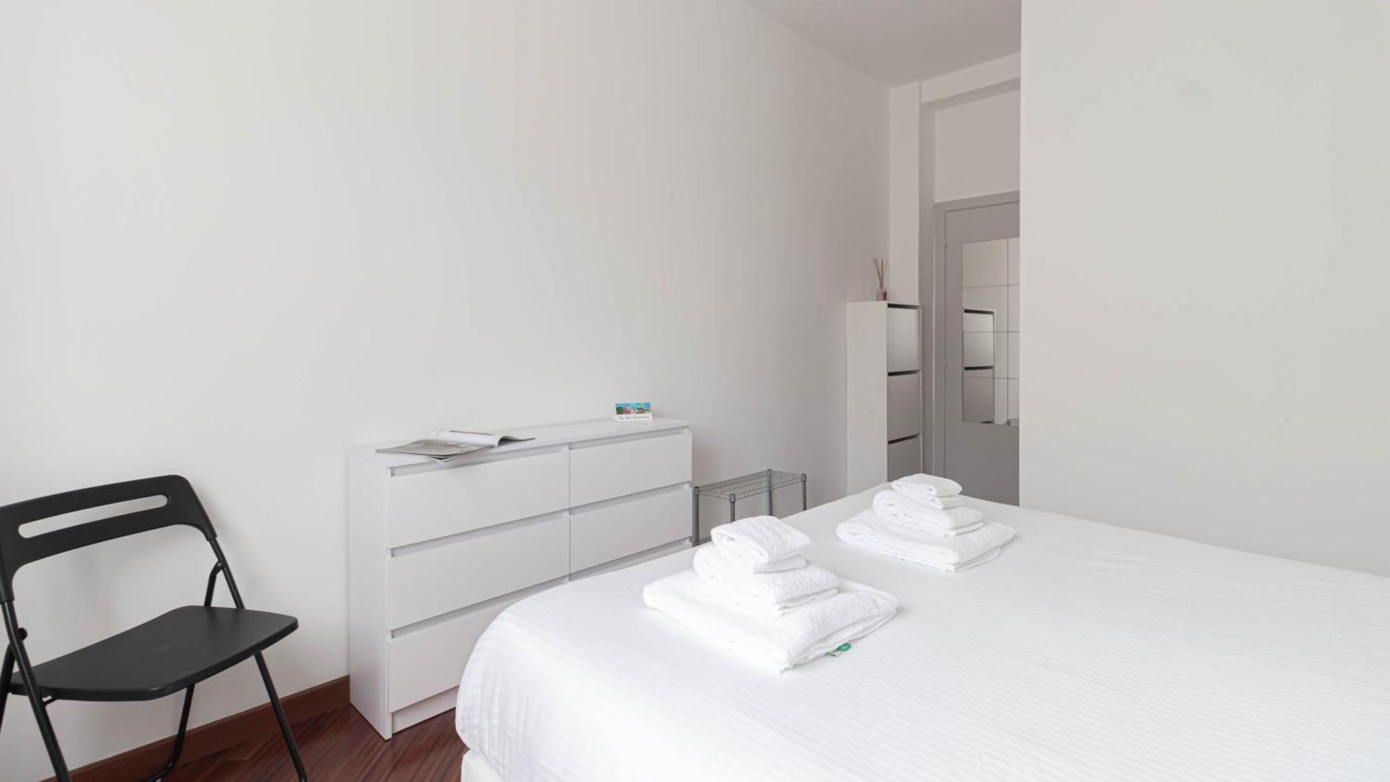 Apartment Italianway - Lorenteggio 30 Mailand