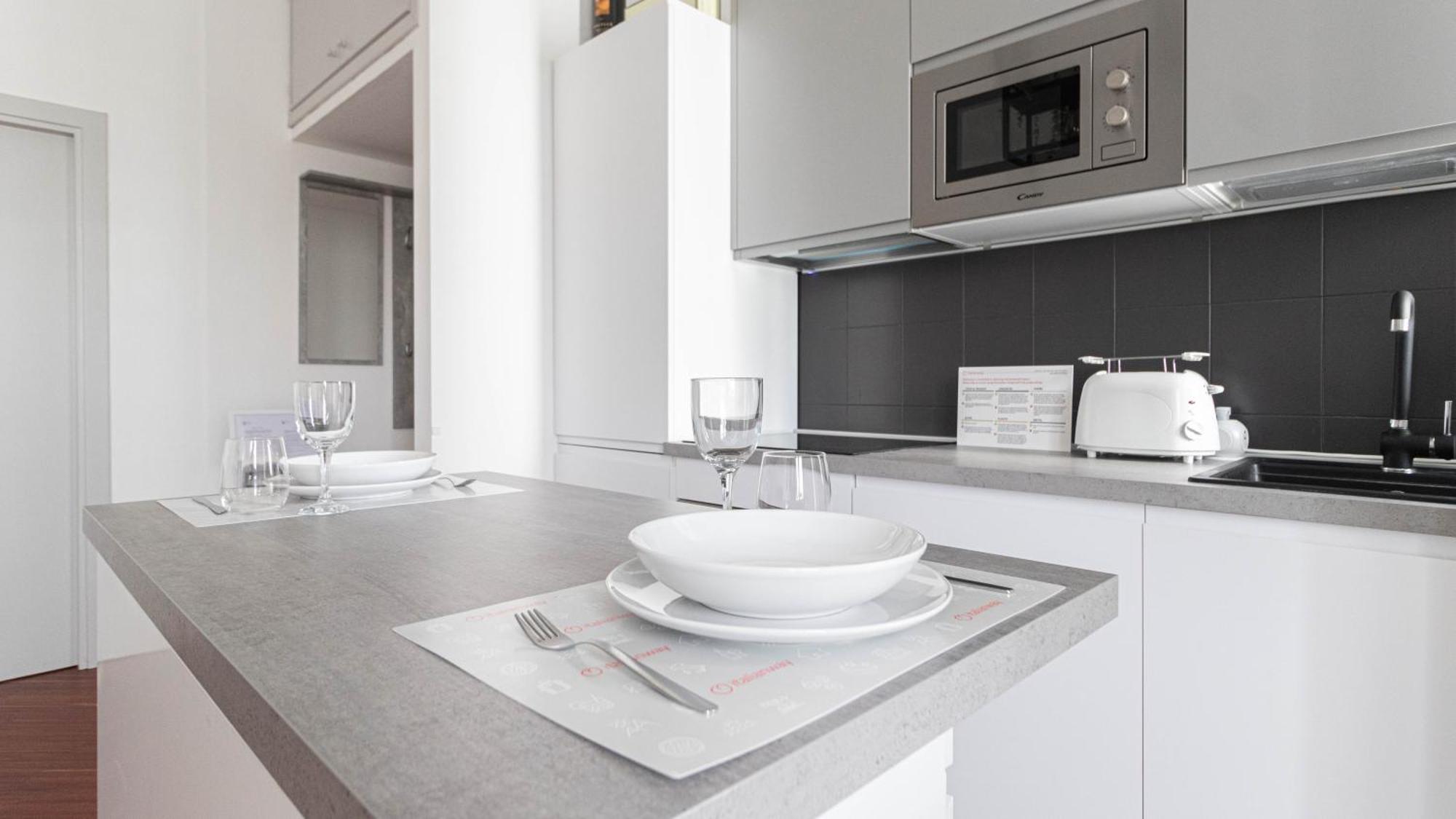 Italianway - Lorenteggio 30 Apartment *